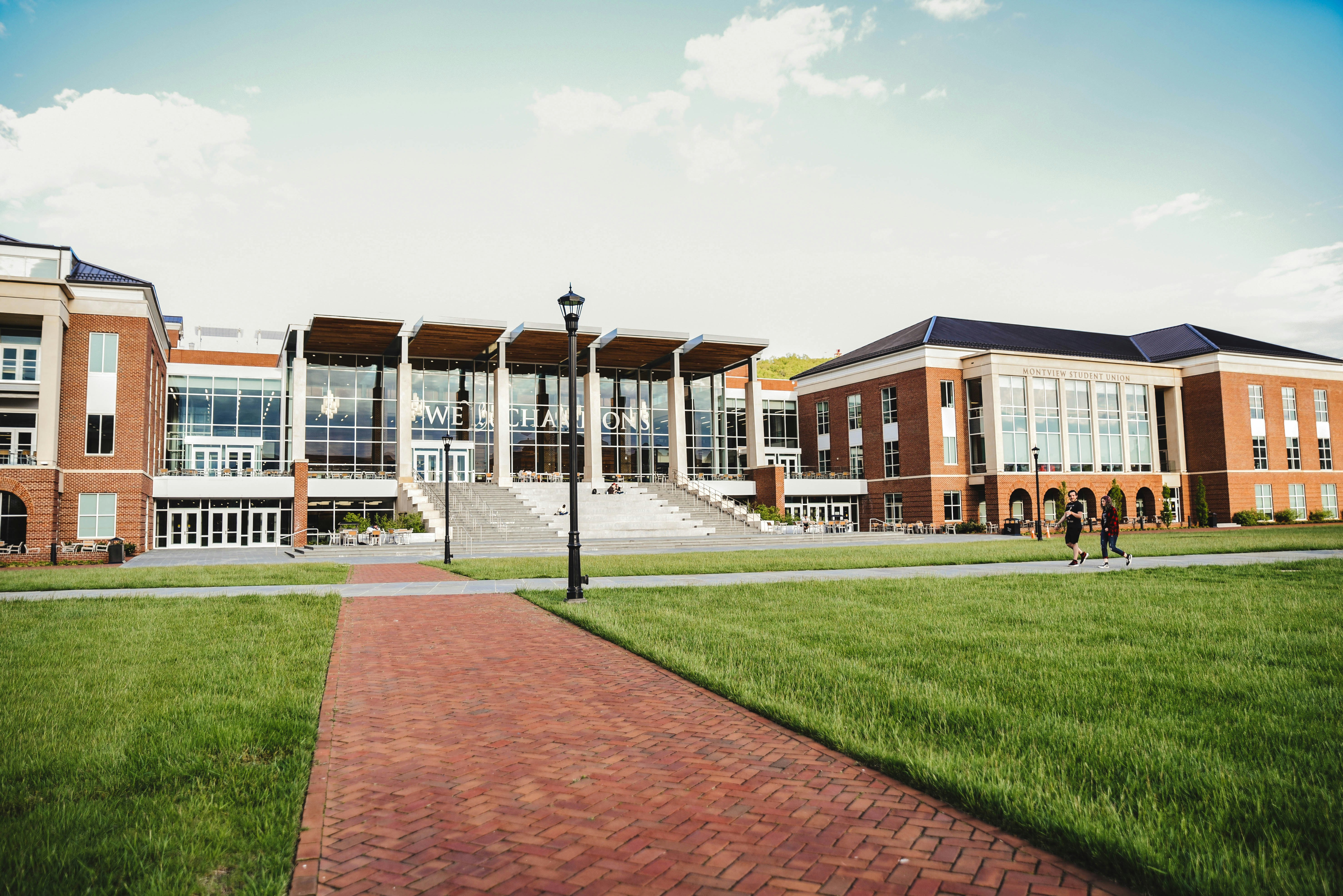 Lake Village Learning Center gallery image